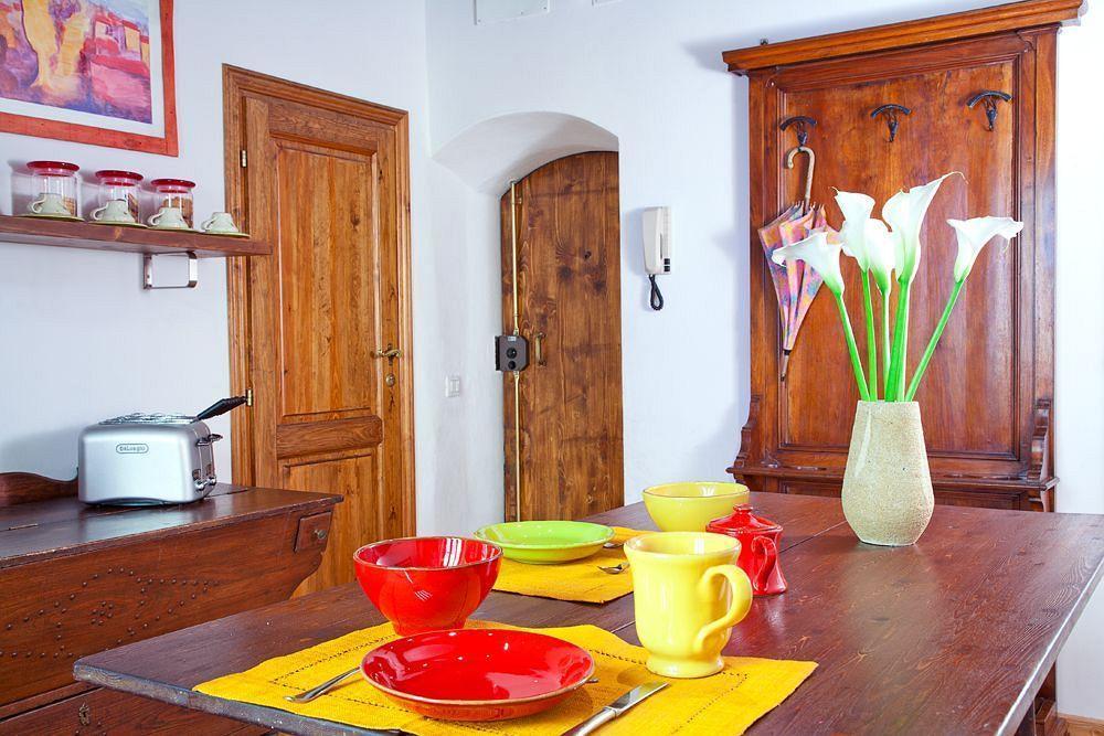 פירנצה B&B Bonsignori מראה חיצוני תמונה
