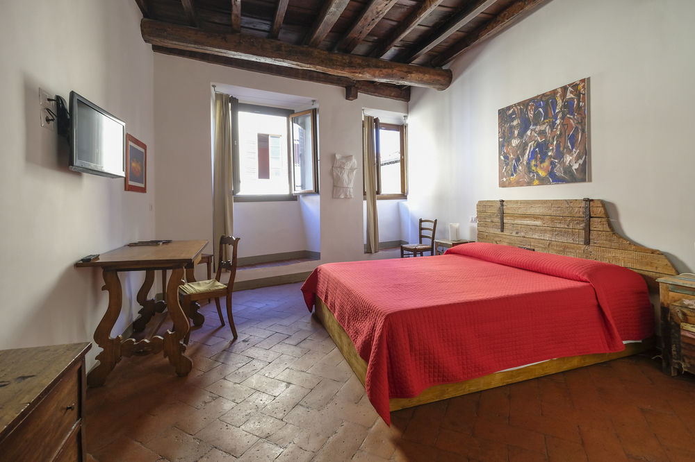פירנצה B&B Bonsignori מראה חיצוני תמונה