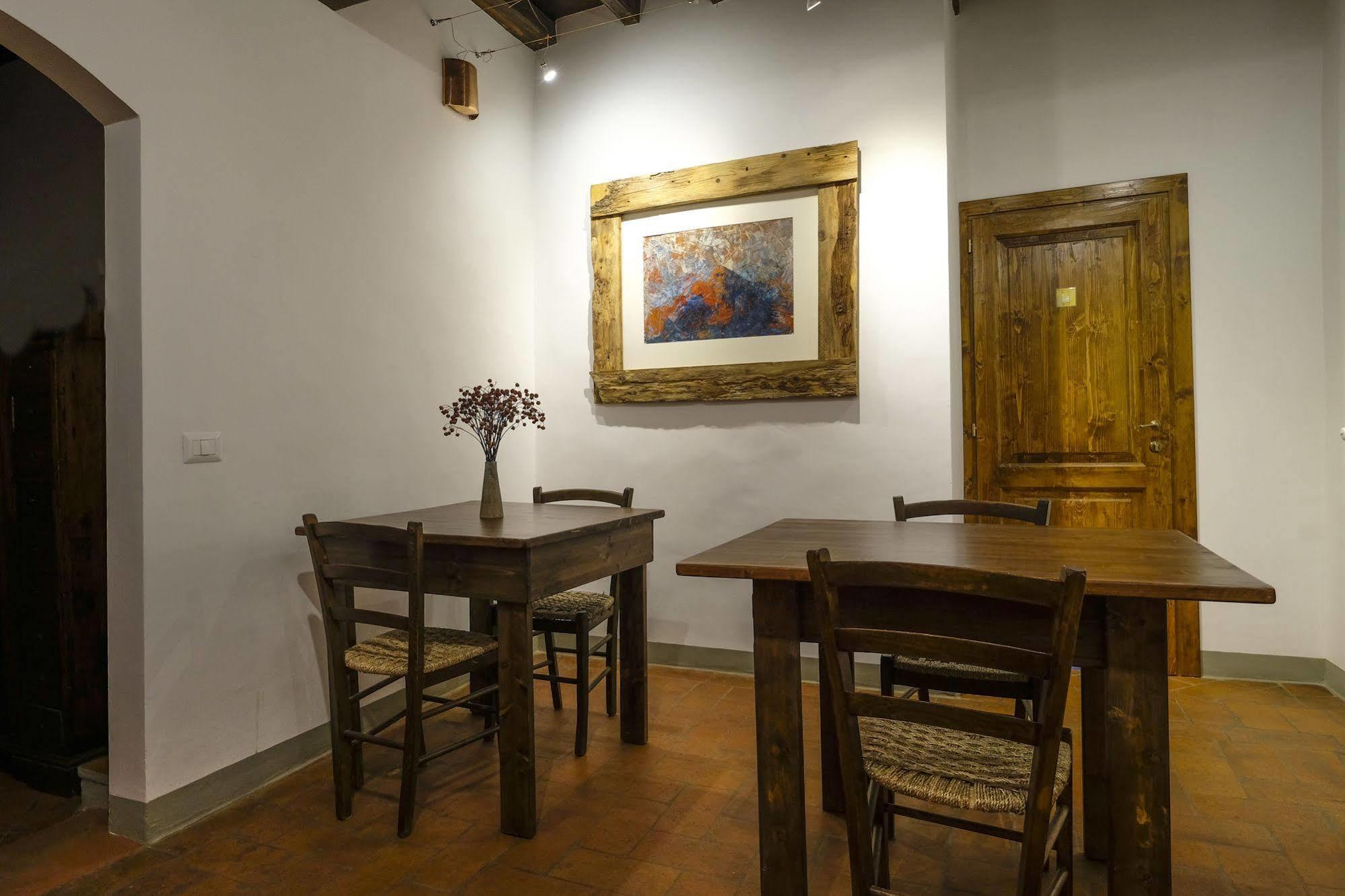 פירנצה B&B Bonsignori מראה חיצוני תמונה