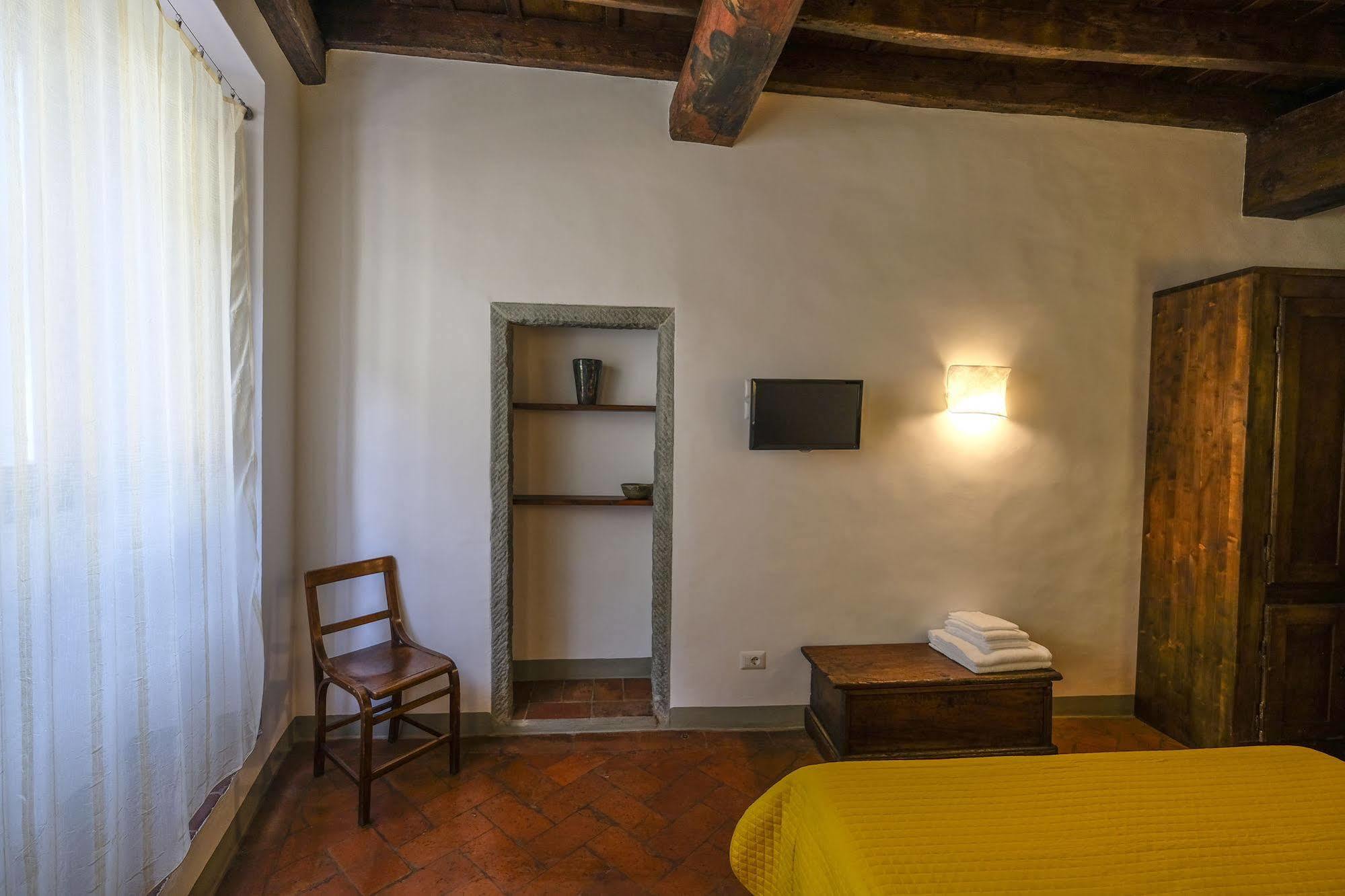 פירנצה B&B Bonsignori מראה חיצוני תמונה