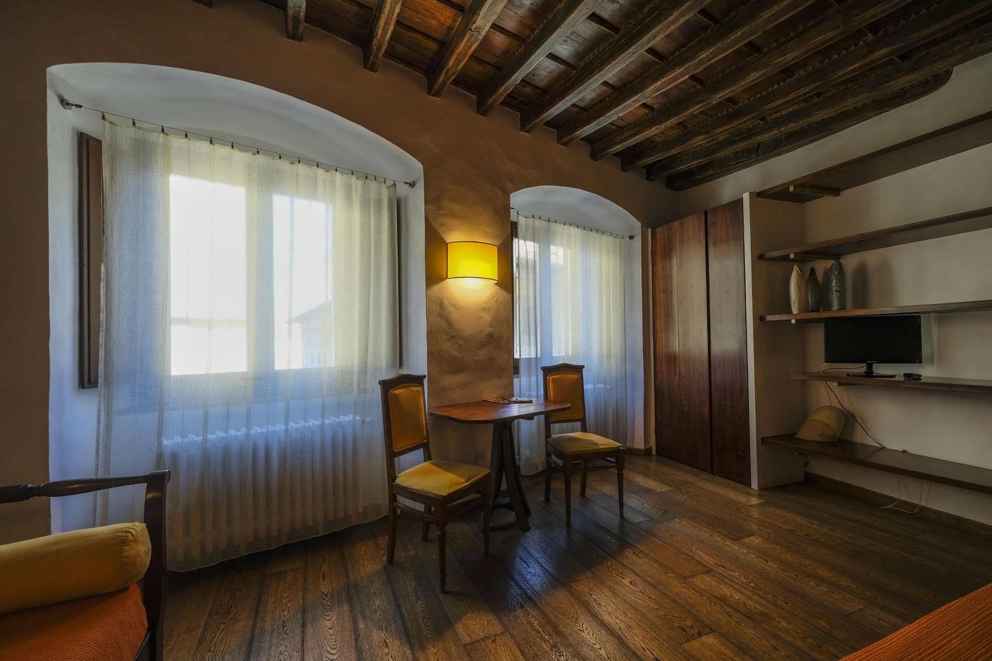 פירנצה B&B Bonsignori מראה חיצוני תמונה