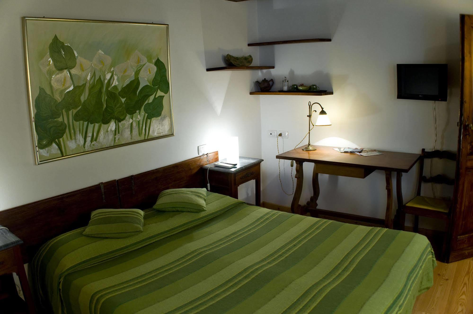 פירנצה B&B Bonsignori מראה חיצוני תמונה