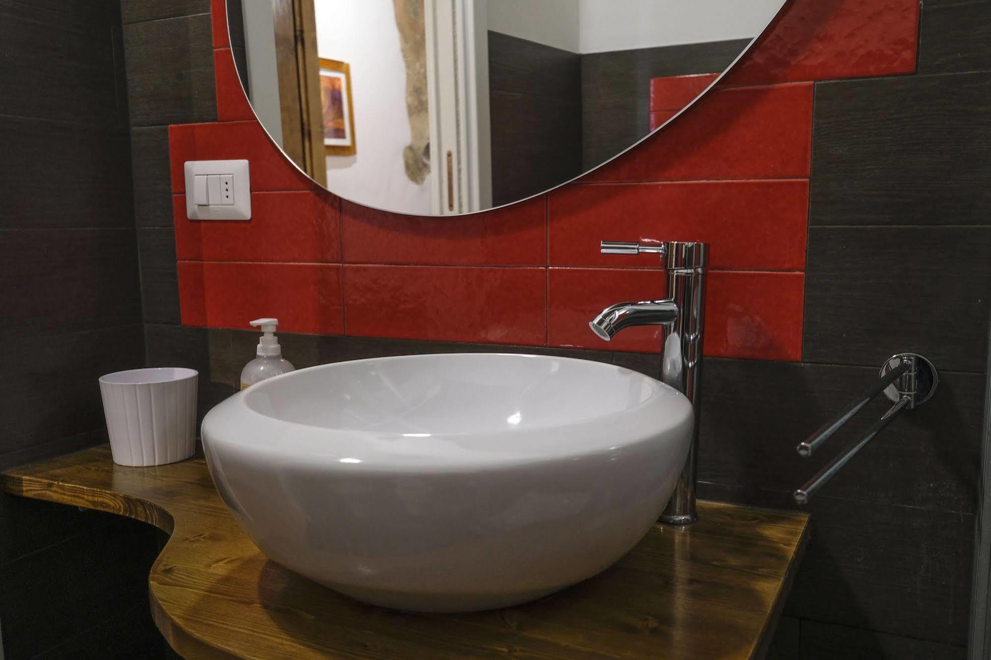 פירנצה B&B Bonsignori מראה חיצוני תמונה