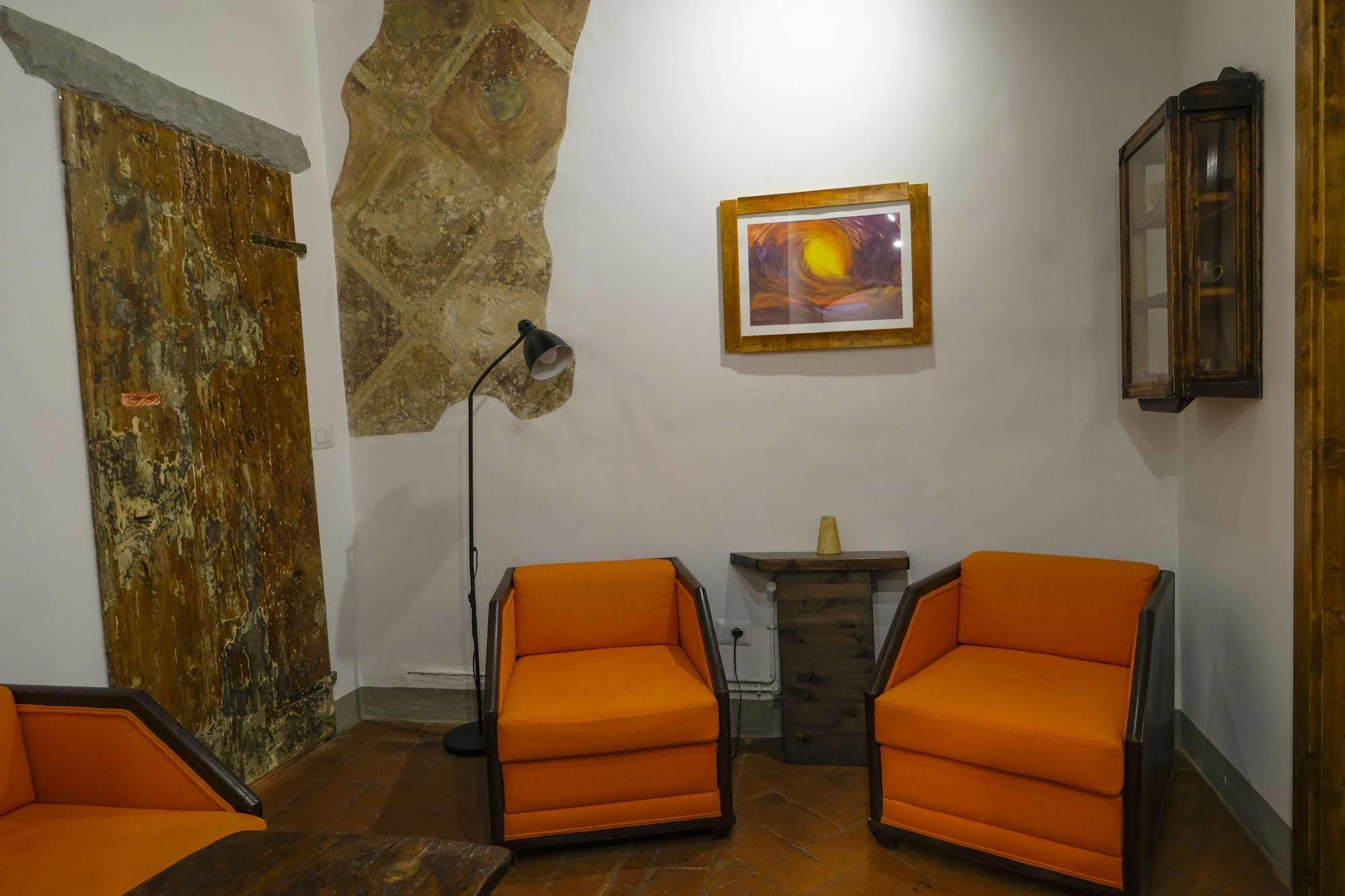 פירנצה B&B Bonsignori מראה חיצוני תמונה