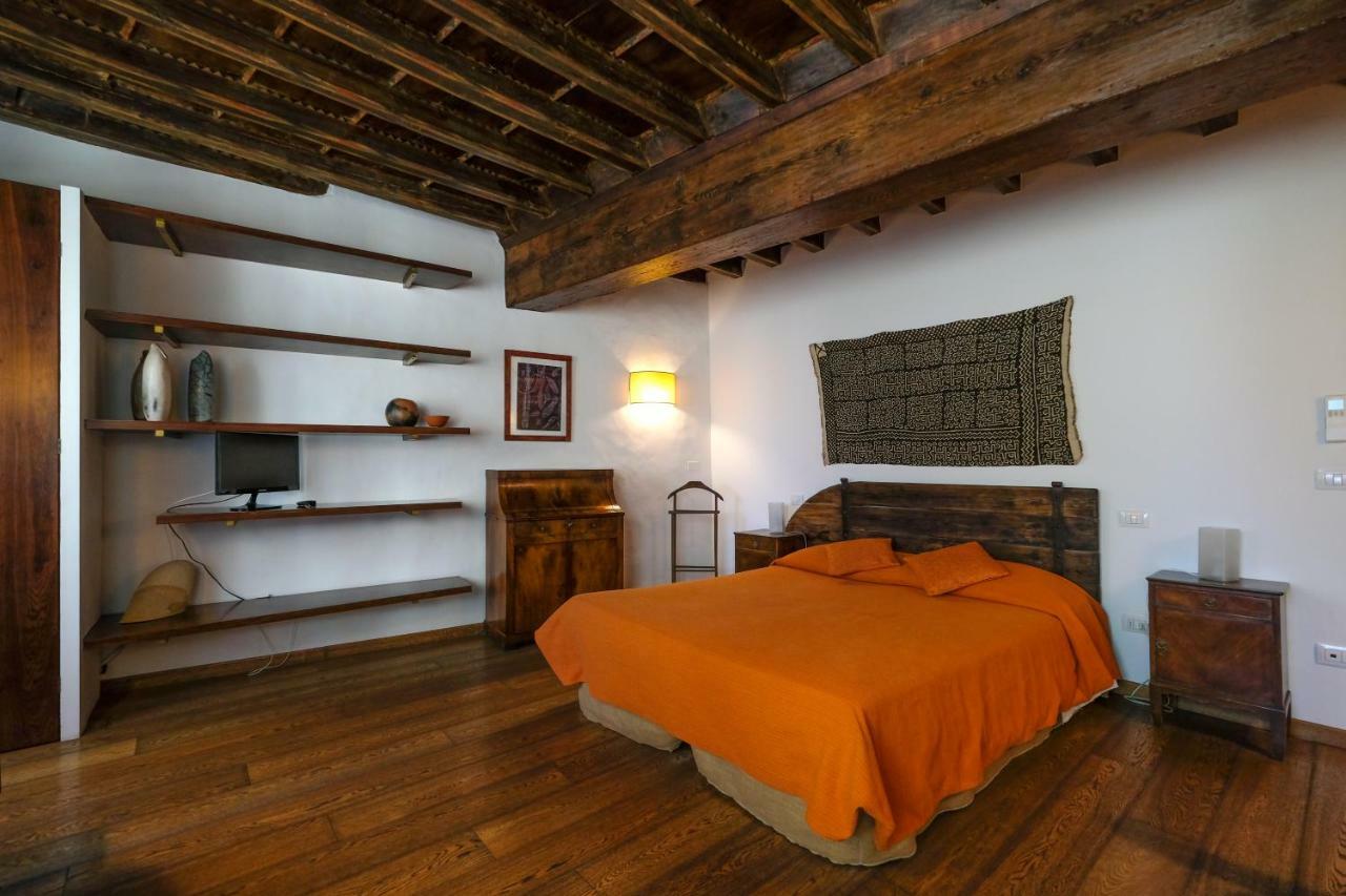 פירנצה B&B Bonsignori מראה חיצוני תמונה