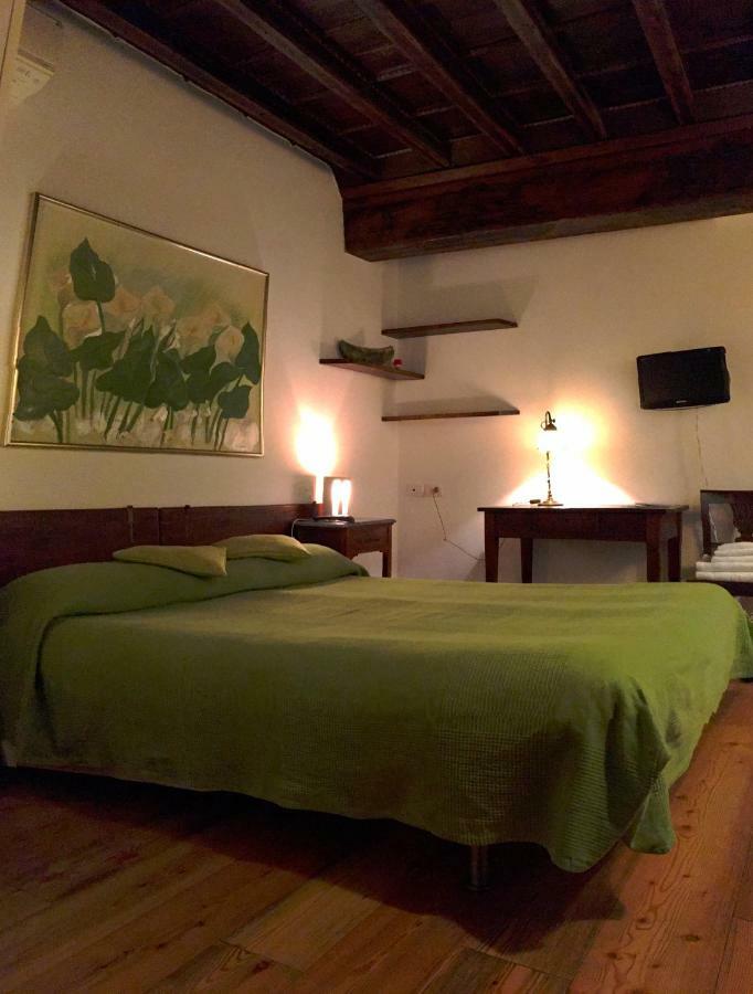 פירנצה B&B Bonsignori מראה חיצוני תמונה